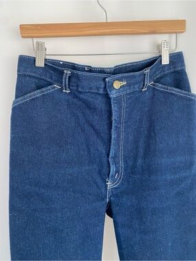 Vintage Chic Jeans